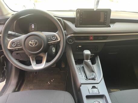 Jeddah, Vehicles, Cars & Trucks , SAR 48000,  Toyota Yaris Y Plus 2023,  2023,  Automatic,  88000 KM,  Toyota Yaris