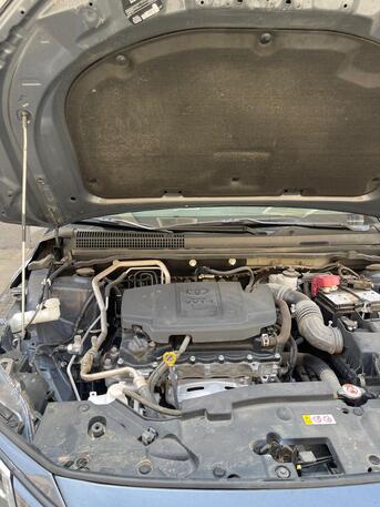 Jeddah, Vehicles, Cars & Trucks , SAR 48000,  Toyota Yaris Y Plus 2023,  2023,  Automatic,  88000 KM,  Toyota Yaris