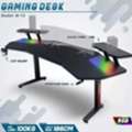 SAR 600,  RGB Gaming Computer Table