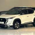 BHD 5500,  NISSAN MAGNITE,  2025,  Automatic,  1000 KM,   MODEL  FOR SALE