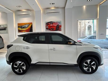 Riffa, Vehicles, Cars & Trucks , BHD 5500,  NISSAN MAGNITE,  2025,  Automatic,  1000 KM,   MODEL  FOR SALE