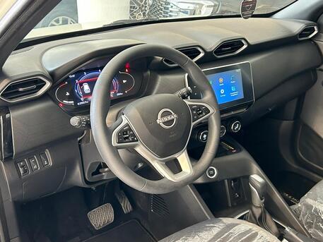 Riffa, Vehicles, Cars & Trucks , BHD 5500,  NISSAN MAGNITE,  2025,  Automatic,  1000 KM,   MODEL  FOR SALE