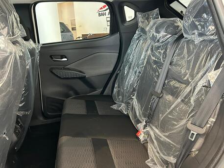 Riffa, Vehicles, Cars & Trucks , BHD 5500,  NISSAN MAGNITE,  2025,  Automatic,  1000 KM,   MODEL  FOR SALE
