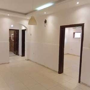 SAR 25000/year,  3 BR,  50 Sq. Meter,  FLAT FOR RENT 3BR