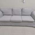 SAR 500,  IKEA 5 Seater Sofa