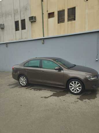 Riyadh, Vehicles, Cars & Trucks , SAR 18500,  Volkswagen Jetta,  2012,  Automatic,  191000 KM,  Full Option Excellent Condition  Low Confirmed Mileage