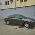 SAR 18500,  Volkswagen Jetta,  2012,  Automatic,  191000 KM,  Full Option Excellent Condition  Low Confirmed Mileage