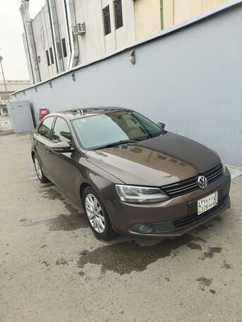 Riyadh, Vehicles, Cars & Trucks , SAR 18500,  Volkswagen Jetta,  2012,  Automatic,  191000 KM,  Full Option Excellent Condition  Low Confirmed Mileage