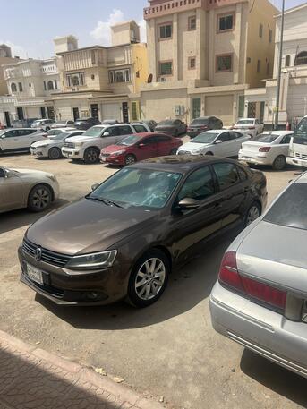 Riyadh, Vehicles, Cars & Trucks , SAR 18500,  Volkswagen Jetta,  2012,  Automatic,  191000 KM,  Full Option Excellent Condition  Low Confirmed Mileage