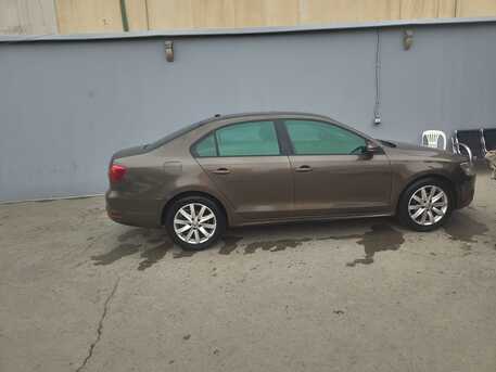 Riyadh, Vehicles, Cars & Trucks , SAR 18500,  Volkswagen Jetta,  2012,  Automatic,  191000 KM,  Full Option Excellent Condition  Low Confirmed Mileage