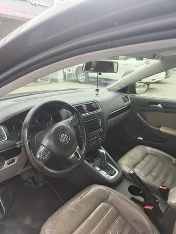 Riyadh, Vehicles, Cars & Trucks , SAR 18500,  Volkswagen Jetta,  2012,  Automatic,  191000 KM,  Full Option Excellent Condition  Low Confirmed Mileage
