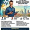 Bussiness Development Executive