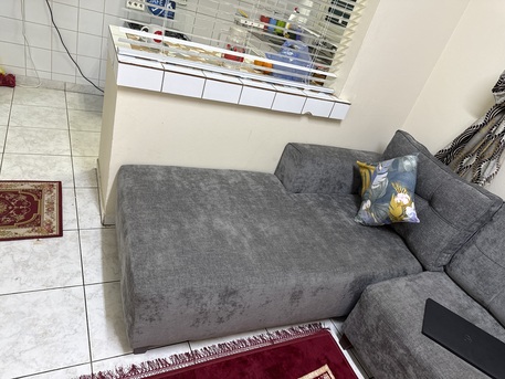 Al Olaya, Rooms for Rent, SAR 1600/month,  Furnished,  I Am Offering A Bed Space In Hall