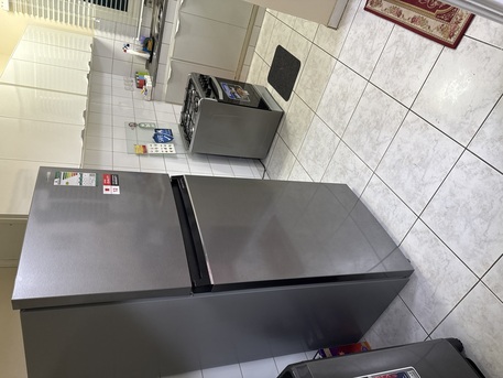 Al Olaya, Rooms for Rent, SAR 1600/month,  Furnished,  I Am Offering A Bed Space In Hall