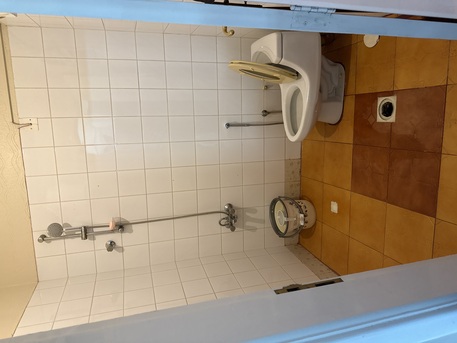 Al Olaya, Rooms for Rent, SAR 1600/month,  Furnished,  I Am Offering A Bed Space In Hall