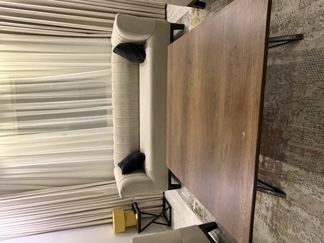 Jeddah, Furniture, SAR 3000,  Bed Room Set And Sofa For Sale