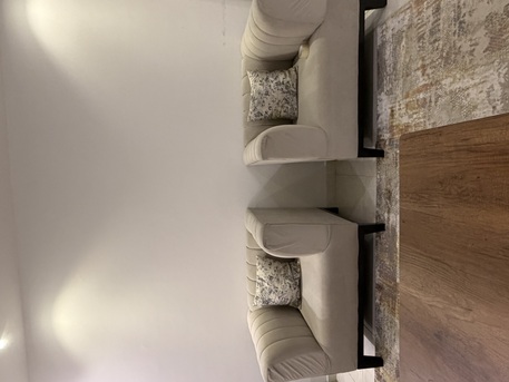 Jeddah, Furniture, SAR 3000,  Bed Room Set And Sofa For Sale