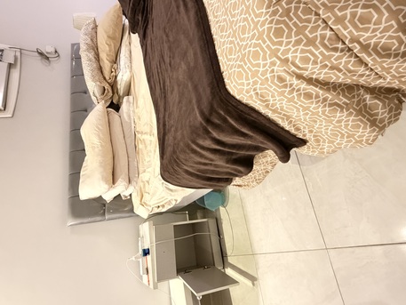 Jeddah, Furniture, SAR 3000,  Bed Room Set And Sofa For Sale