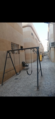 Jubail, Apartments, Flats, Houses & Villas, SAR 2200/month,  Furnished,  2 BR,  Gated Compound 2BHK 3BHK And Single Available For Rent.