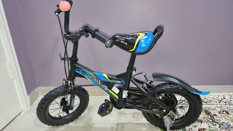 Al Aziziyah, Bicycles, SAR 120,  Used Bicycle