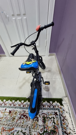 Al Aziziyah, Bicycles, SAR 120,  Used Bicycle