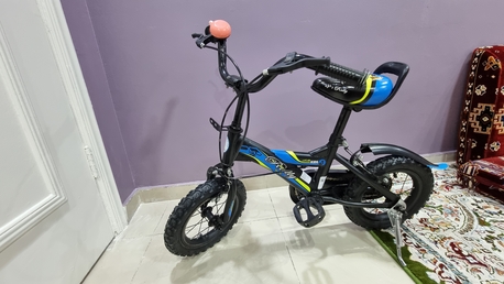 Al Aziziyah, Bicycles, SAR 120,  Used Bicycle