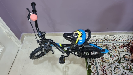 Al Aziziyah, Bicycles, SAR 120,  Used Bicycle