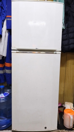 Jubail, Electronics, SAR 400,  Refrigerator