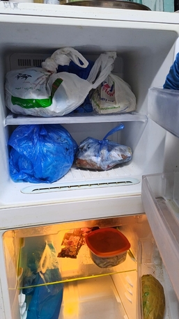 Jubail, Electronics, SAR 400,  Refrigerator