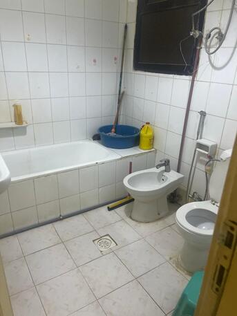 Hara, Rooms for Rent, SAR 1300/month,  Big Room Behind Marriot Hotel Hara Including Electricity Internet Cleaning Metro Station