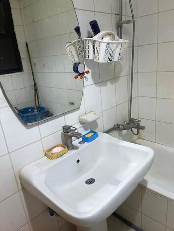 Hara, Rooms for Rent, SAR 1300/month,  Big Room Behind Marriot Hotel Hara Including Electricity Internet Cleaning Metro Station