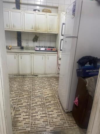 Hara, Rooms for Rent, SAR 1300/month,  Big Room Behind Marriot Hotel Hara Including Electricity Internet Cleaning Metro Station