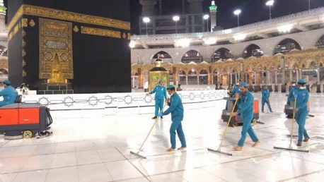 Dammam, Jobs, Cleaning Workers