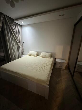 Hoora, Apartments, Flats, Houses & Villas, BHD 299/month,  1 BR,  66 Sq. Meter,  Beautiful 1BR Fully Furnished Apartment For Rent