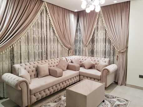 Hoora, Apartments, Flats, Houses & Villas, BHD 299/month,  1 BR,  66 Sq. Meter,  Beautiful 1BR Fully Furnished Apartment For Rent