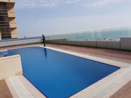 Hoora, Apartments, Flats, Houses & Villas, BHD 299/month,  1 BR,  66 Sq. Meter,  Beautiful 1BR Fully Furnished Apartment For Rent