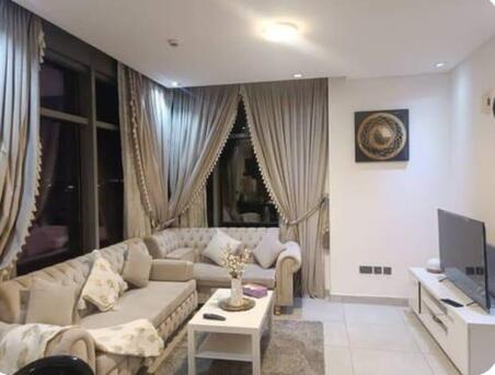 Hoora, Apartments, Flats, Houses & Villas, BHD 299/month,  1 BR,  66 Sq. Meter,  Beautiful 1BR Fully Furnished Apartment For Rent