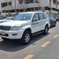 SAR 35000,  Toyota Prado,  2008,  Manual,  500000 KM,  Single Owner  Prado