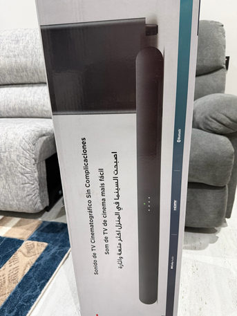 Dammam, Electronics, SAR 450,  Tcl Tv Soundbar