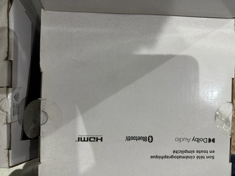 Dammam, Electronics, SAR 450,  Tcl Tv Soundbar