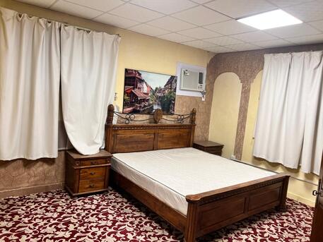 Al Malaz, Apartments, Flats, Houses & Villas, SAR 32000/year,  Furnished,  2 BR,  Family Flat (part Of Villah) For Rent