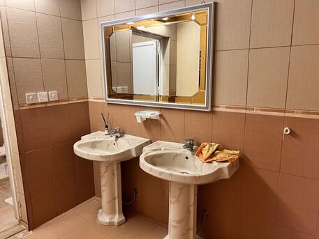 Al Malaz, Apartments, Flats, Houses & Villas, SAR 32000/year,  Furnished,  2 BR,  Family Flat (part Of Villah) For Rent