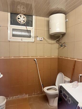 Al Malaz, Apartments, Flats, Houses & Villas, SAR 32000/year,  Furnished,  2 BR,  Family Flat (part Of Villah) For Rent