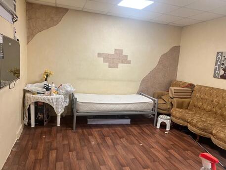 Al Malaz, Apartments, Flats, Houses & Villas, SAR 32000/year,  Furnished,  2 BR,  Family Flat (part Of Villah) For Rent