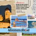 Explore The Heart Of Eastern Europe