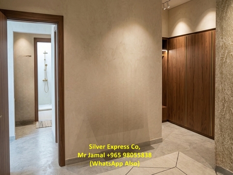 Masayel, Villas, KWD 1400,  400 Sq. Meter,  1 Storayed Private Brand New Villa For Rent In Masayeel.