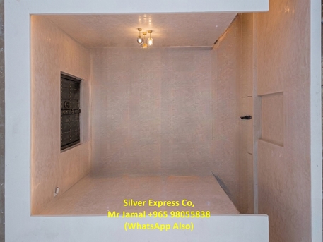 Masayel, Villas, KWD 1400,  400 Sq. Meter,  1 Storayed Private Brand New Villa For Rent In Masayeel.