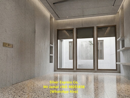 Masayel, Villas, KWD 1400,  400 Sq. Meter,  1 Storayed Private Brand New Villa For Rent In Masayeel.