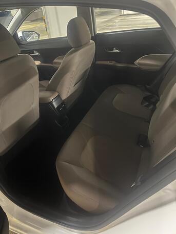 Riyadh, Vehicles, Cars & Trucks , SAR 46000,  Hyundai Accent Smart,  2024,  Automatic,  52000 KM,    Model, First Owner, Very Neat And Clean Car