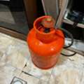 SAR 180,  CYLINDER FOR SALE